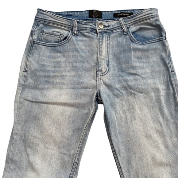 Cotton On 91 super skinny jeans - Picture 2 of 5